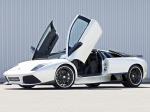 Lamborghini Murcielago LP640 by Hamann 2007 года